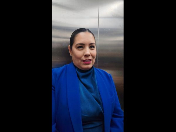 Ya superen a Calderón, Morena debe sumirse a su “cabecita de algodón”