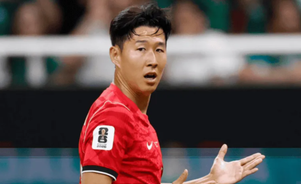 Corea del Sur vive tensión a días de enfrentar a México; capitán del equipo enfrenta duras críticas
