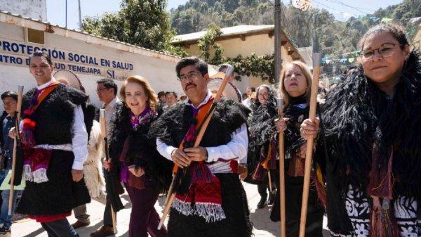 La Suprema Corte gasta más de medio millón de pesos por sesionar en Chiapas y votar un tema ya acordado