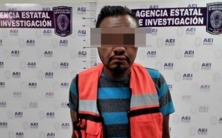 Vinculan a proceso a imputado por sustracción ilegal de una menor de edad