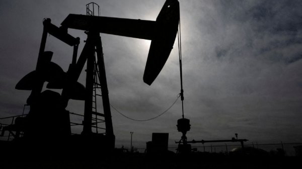México ha enviado 71% menos petróleo este año a Estados Unidos que en 2025, según la Administración Energética