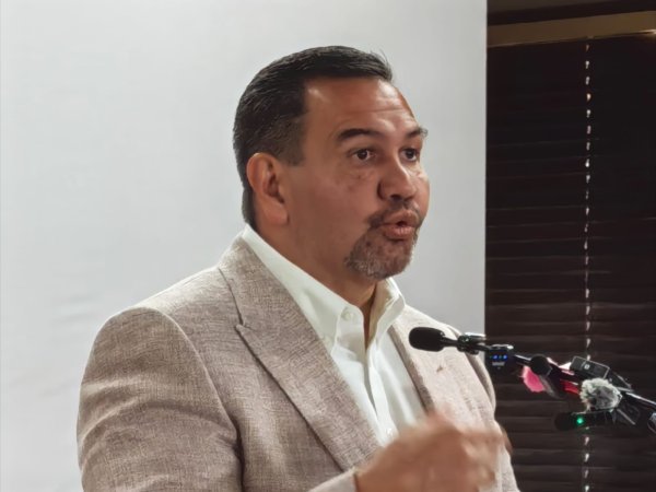 Militantes de Morena, podrían denunciarme: CPC