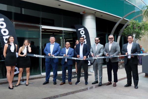 Bankaool abre sus puertas en Puebla
