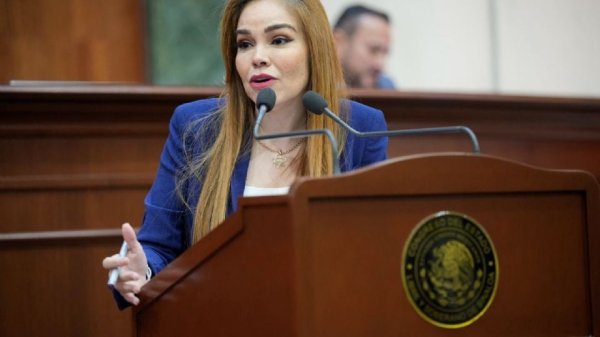 “Presenté la denuncia desde el primer día”: Paola Gárate desmiente al general Trevilla tras recibir amenazas