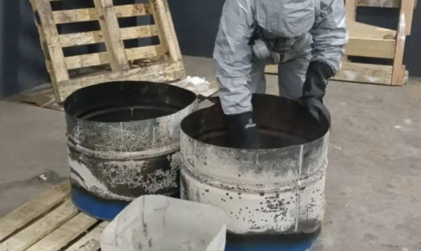 Desmantelan narcolaboratorio en la Sierra Norte de Puebla