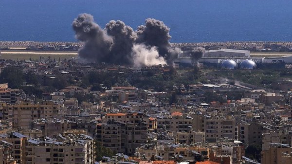 Irán denuncia 84 violaciones de la tregua en Líbano en 48 horas y amenaza con responder