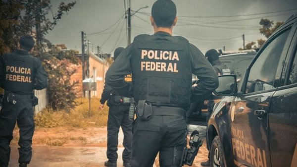 Detienen en Brasil durante una redada a 25 personas vinculadas a la banda Tren de Aragua