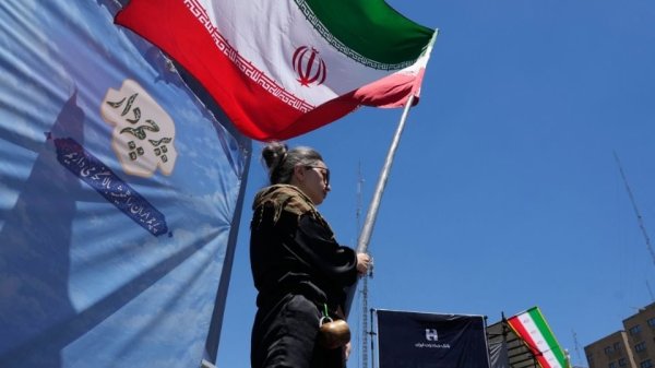 Acuerdo para terminar conflicto con EU requiere que Israel se retire de Líbano, asegura Irán