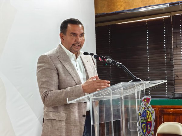 CPC deja hoy la Alcaldía; solicitará licencia al Cabildo