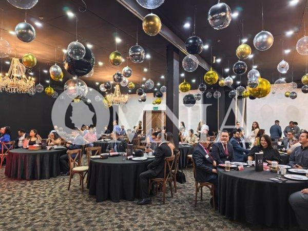 BNI Emprendedores del Desierto celebra 13 años impulsando negocios y fortaleciendo la comunidad empresarial en Chihuahua