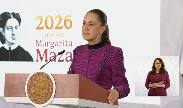 ¿Dónde verá Sheinbaum el partido México contra Corea del Sur?