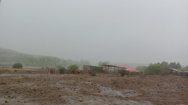 Mantiene Protección Civil aviso preventivo por ráfagas, tolvaneras y lluvias en las próximas 48 horas