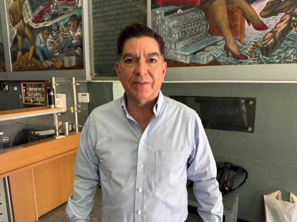 Confirma el Partido Verde coalición con Morena y PT para la gubernatura de Chihuahua en 2027