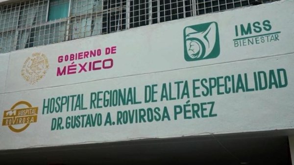 Abandonados en el quirófano: contratista provoca colapso médico en hospitales del IMSS-Bienestar