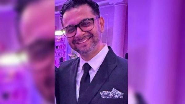 Encuentran con vida al empresario Anwar Velázquez, reportado como desaparecido en Tamaulipas