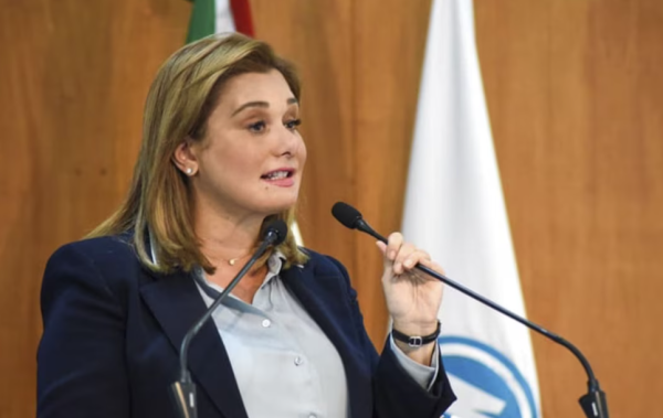 ‘No existe’ juicio político contra Maru Campos: ‘Está en lo político, no en el jurídico’, dice su abogado