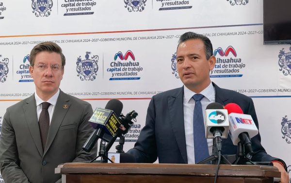 Continúa la falta de diálogo entre Municipio y Morena por financiamiento de Poniente 5