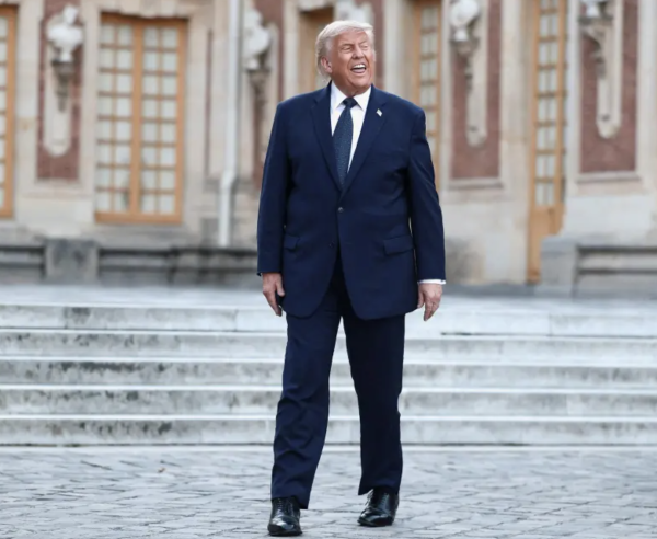 Donald Trump dice que a Estados Unidos le iría mejor sin el T-MEC