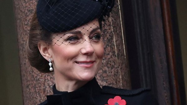 Intentan vender el historial médico de la princesa Kate en Reino Unido tras someterse a una intervención quirúrgica
