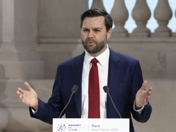 Vance afirma que el texto del preacuerdo con Irán se hará público este viernes