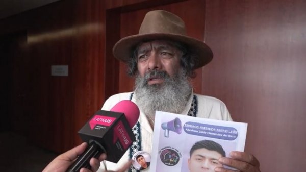 Madres y padres buscadores pedirán a Sheinbaum una disculpa pública por burlas y suponer que reciben apoyo político