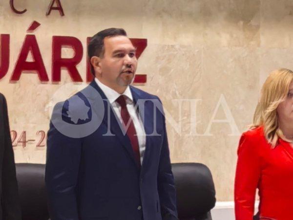 Otorga Cabildo licencia por tiempo indefinido a Cruz Pérez Cuéllar
