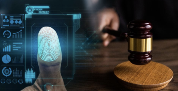 Tribunal concede a ciudadano no dar datos biométricos a telefónica; rezago en registro de celulares