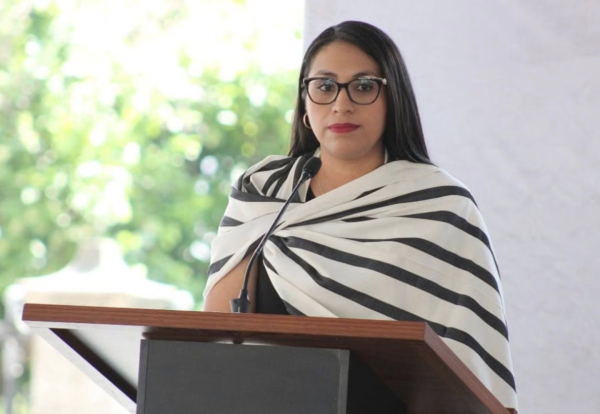 Detienen a alcaldesa de Tenancingo por supuesto autosecuestro para obtener 40 mdp y cubrir presunto desfalco