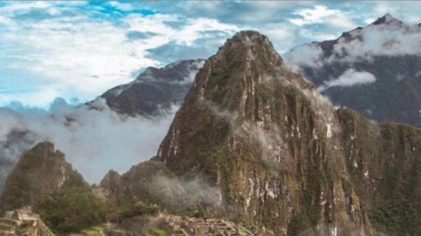 Muere mexicano y su esposa durante expedición tras avalancha en los Andes de Perú