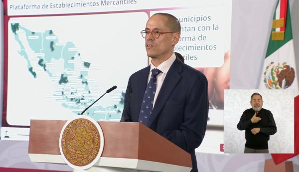 Chihuahua y Juárez ya cuentan con la Plataforma Nacional de Establecimientos Mercantiles