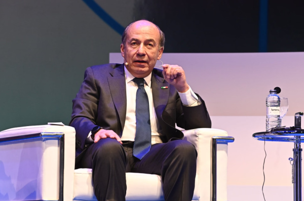 Felipe Calderón alerta de que la polarización 
