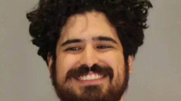 EU señala a migrante mexicano como autor intelectual del atentando frustrado durante espectáculo de la UFC en la Casa Blanca