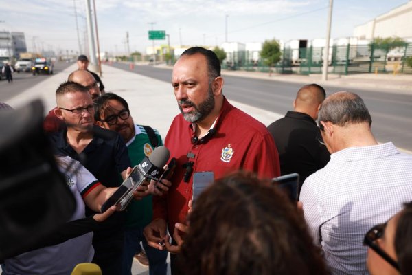 Ortiz Orpinel anuncia primeros cambios en su equipo; Miguel Mendoza será secretario del Ayuntamiento