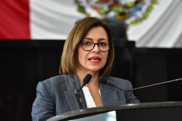 “No será el primer acto parcial”: Isela Martínez cuestiona resolución del INE