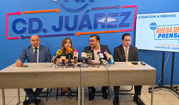 “Cruz pidió licencia, pero dejó una ciudad rota”: PAN lanza críticas tras salida del alcalde