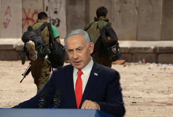 Israel mantendrá su ejército en el Líbano pese al acuerdo EU-Irán