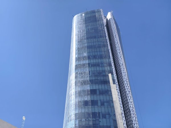 “Ya le quiere clavar el diente”: Ulises Pacheco ante postura de Cruz sobre la Torre Centinela