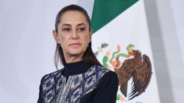 Sheinbaum asegura que Farías Laguna tiene acceso a la carpeta de investigación; “los documentos contradicen su declaración”, le responde la defensa
