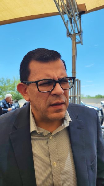 Damos seguimiento a la ejecución dictada por un juez: FGE por caso Aras