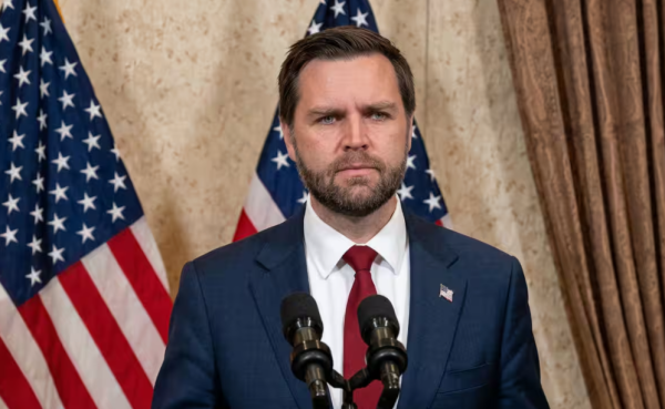 JD Vance deja abierta la posibilidad de una acción militar de EUA en México