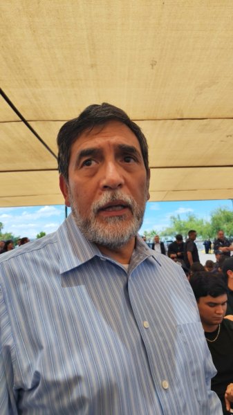 En caso de ganar México en el partido de hoy prevé Subsecretaría de Movilidad cierre de calles