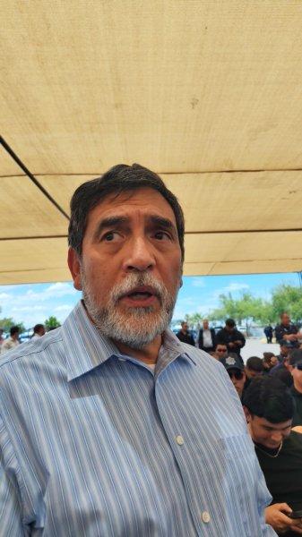 Retención del vehículo de Virginia Márquez fue por irregularidades en documentación: Movilidad