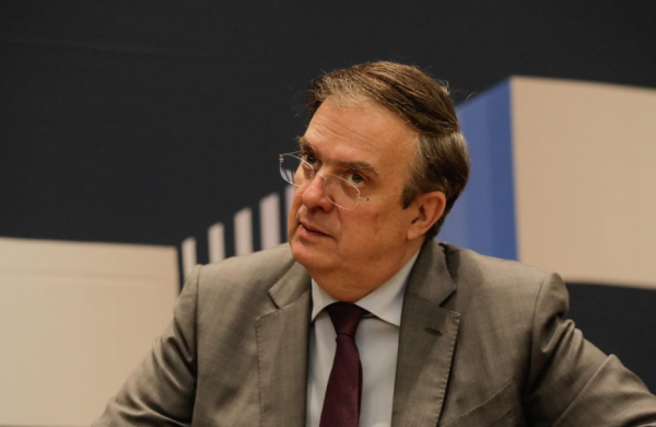 México y EU concluyen sin avances diálogos comerciales previo a la revisión del T-MEC