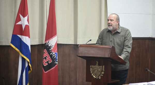 Primer ministro de Cuba anuncia reformas pro-mercado sin precedentes
