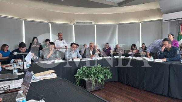 Inician los trabajos de dictamen de reforma para la elección 2027 en Chihuahua
