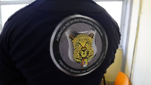Fiscal de Nayarit admite que agentes activos mantienen comunicación con el crimen organizado