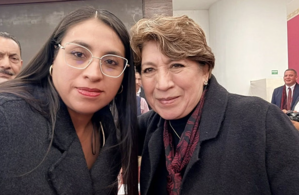 Así habría simulado su secuestro la alcaldesa morenista de Tenancingo para justificar 40 mdp