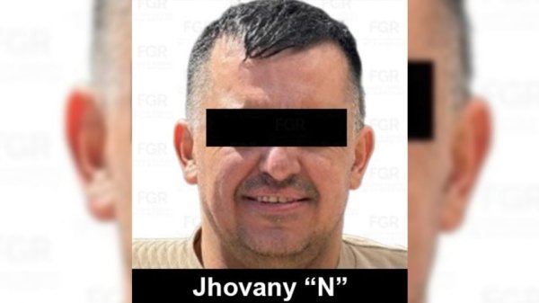 Procesan a sujeto por su posible participación en el secuestro de 12 personas en 2023; fue detenido en Sonora