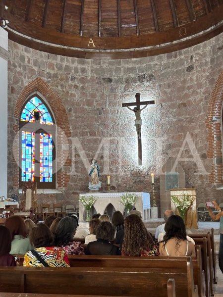 ANSPAC Chihuahua celebrará su 40 aniversario