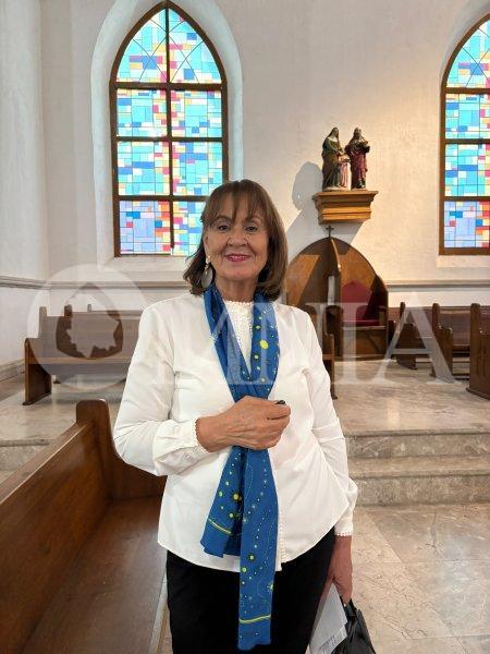 ANSPAC fortalece a familias a través de la educación en valores